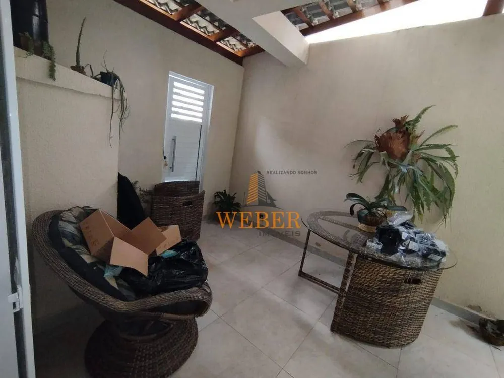Casa de Condomínio, 4 quartos - Foto 6