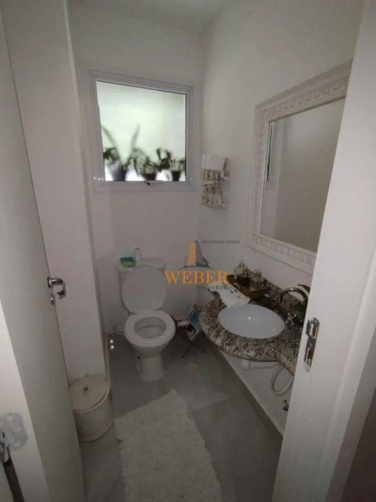 Casa de Condomínio, 4 quartos - Foto 12