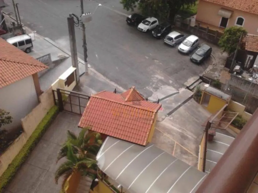 Apartamento, 2 quartos, 55 m² - Foto 11