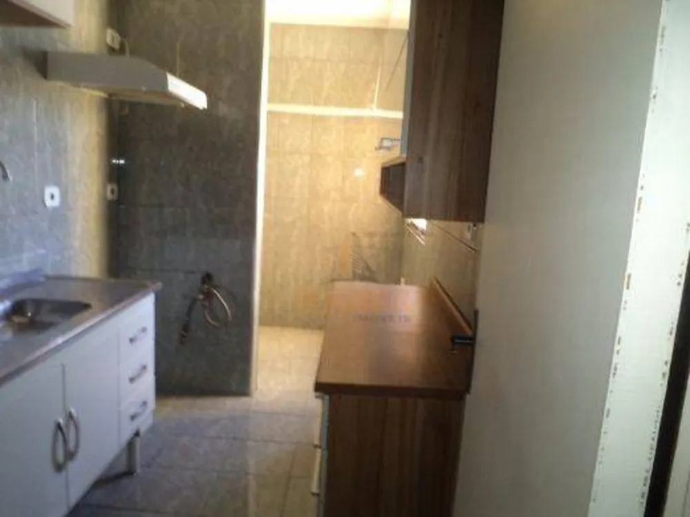 Apartamento, 2 quartos, 55 m² - Foto 9