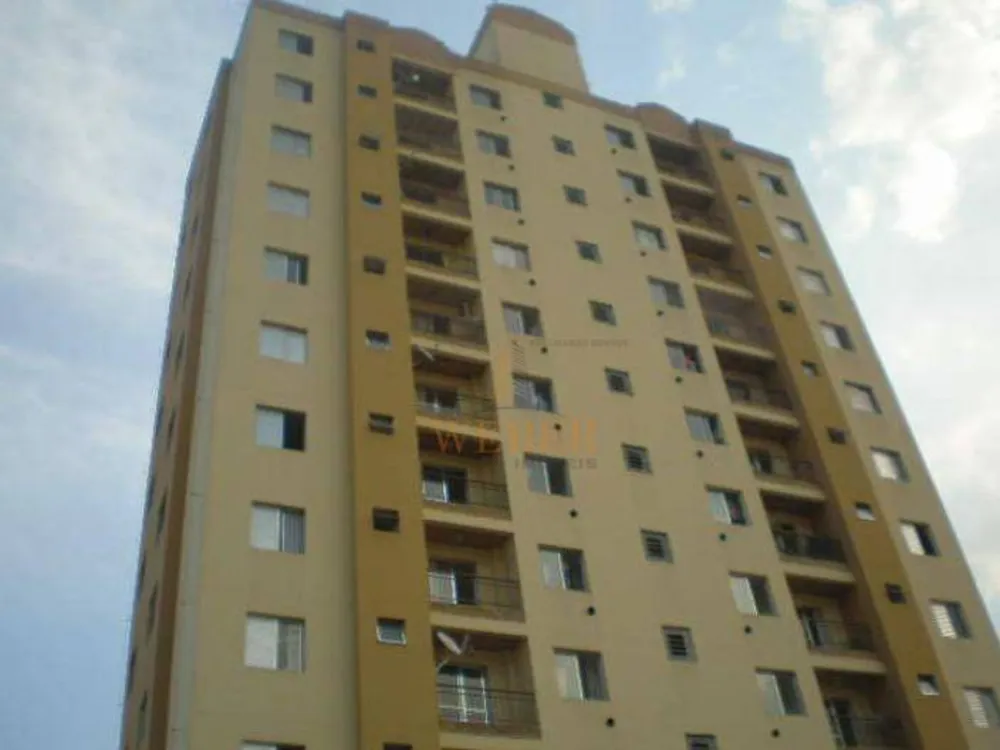 Apartamento, 2 quartos, 55 m² - Foto 2
