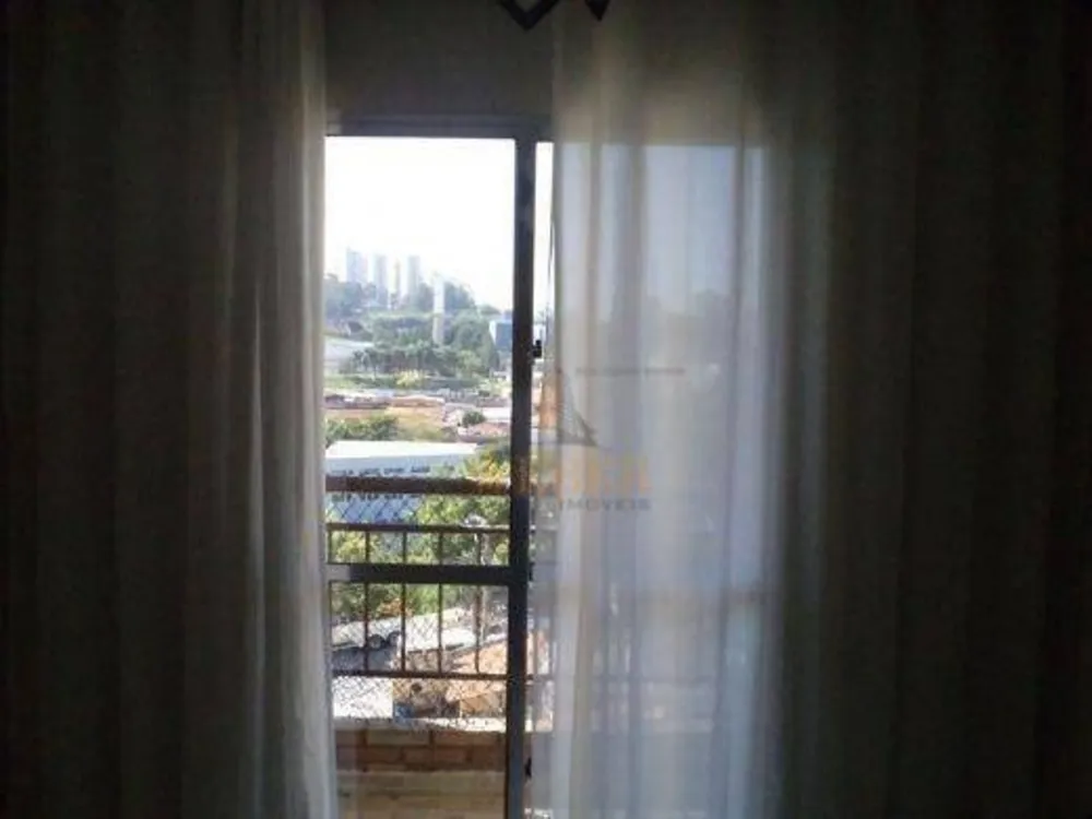 Apartamento, 2 quartos, 55 m² - Foto 3