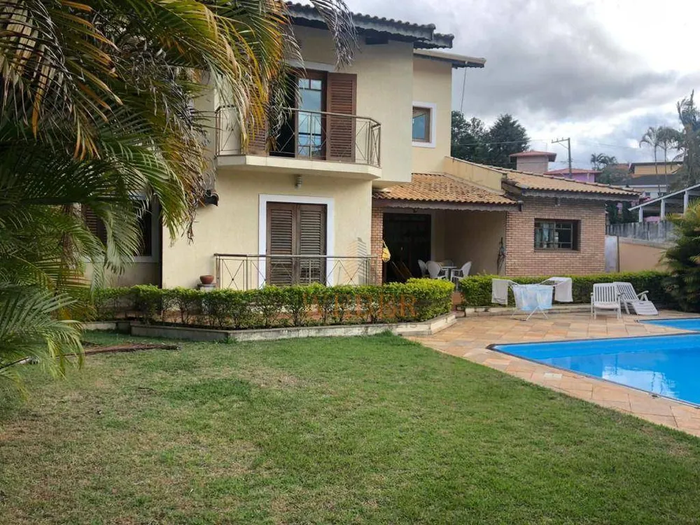 Casa de Condomínio, 5 quartos - Foto 11