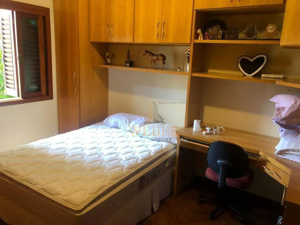 Casa de Condomínio, 5 quartos - Foto 4