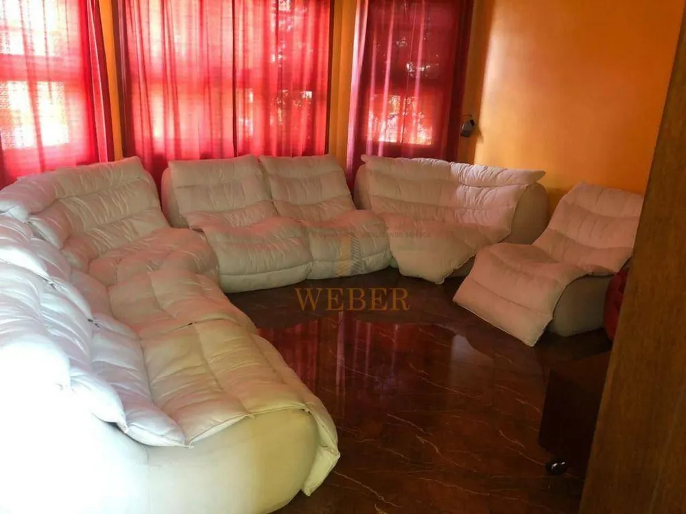 Casa de Condomínio, 5 quartos - Foto 8