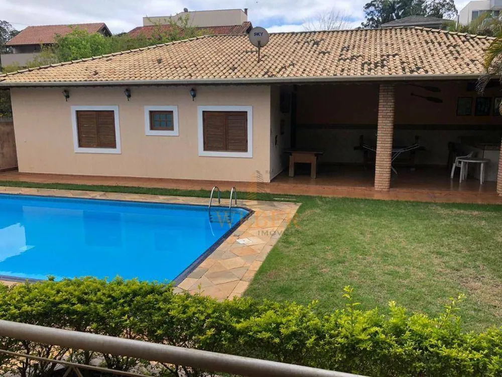 Casa de Condomínio, 5 quartos - Foto 3