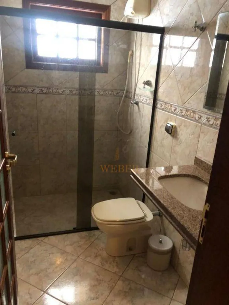 Casa de Condomínio, 5 quartos - Foto 10