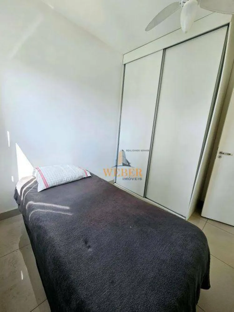 Apartamento, 2 quartos, 47 m² - Foto 7