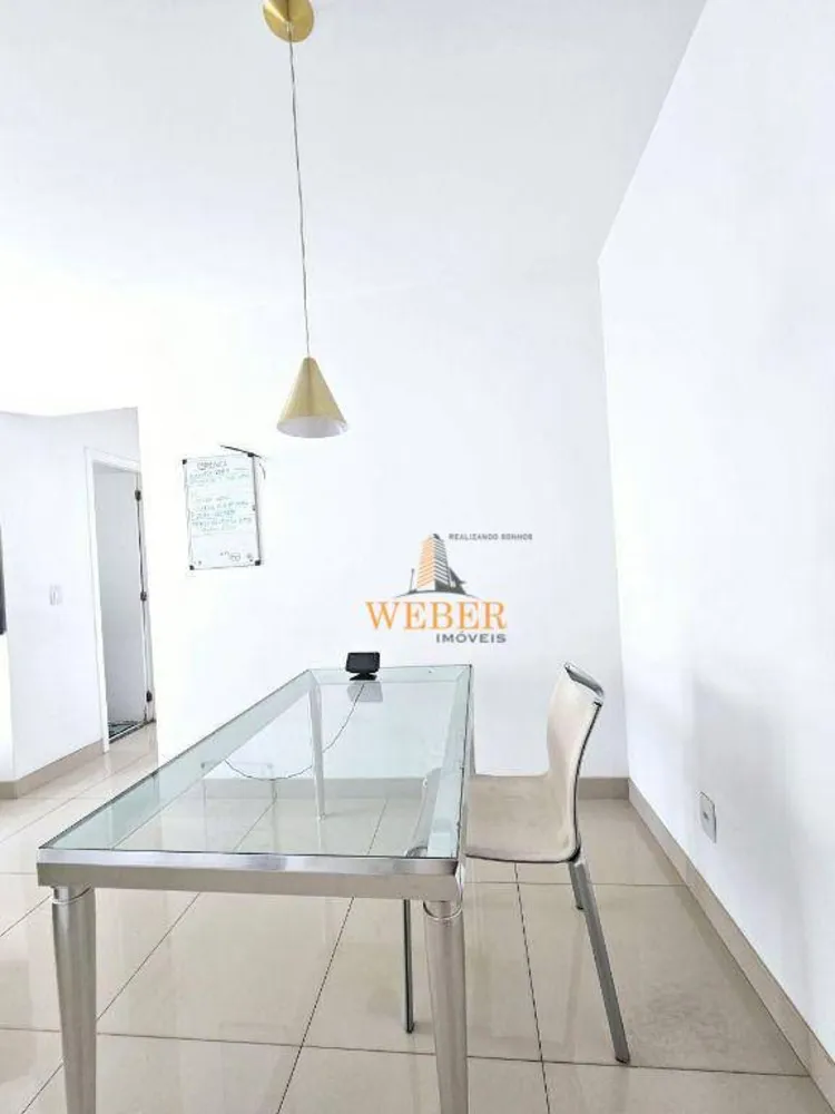 Apartamento, 2 quartos, 47 m² - Foto 3