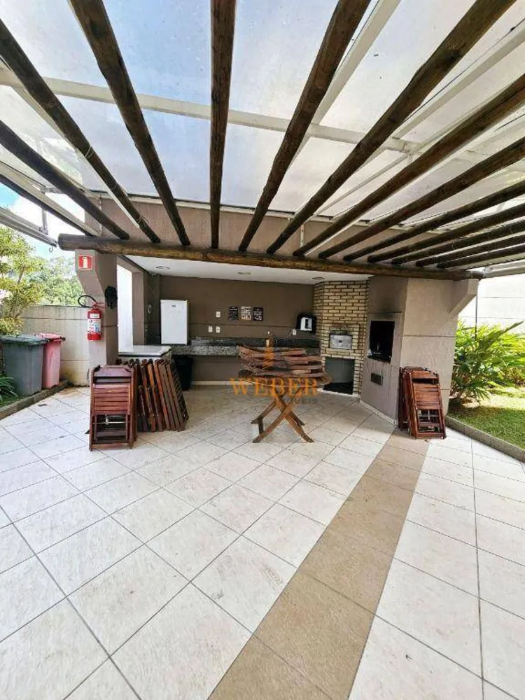 Apartamento, 2 quartos, 47 m² - Foto 10