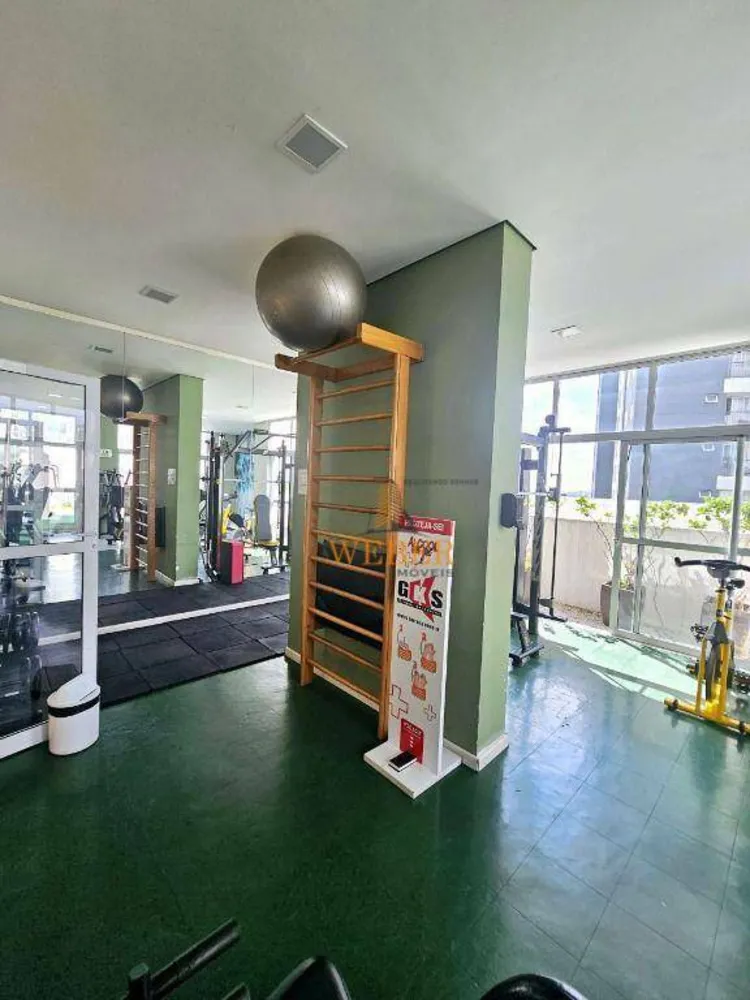 Apartamento, 2 quartos, 47 m² - Foto 11