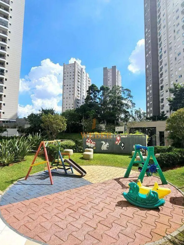 Apartamento, 2 quartos, 47 m² - Foto 8