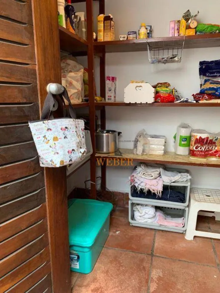 Casa, 4 quartos, 254 m² - Foto 12