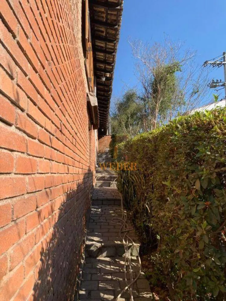 Casa, 4 quartos, 254 m² - Foto 7