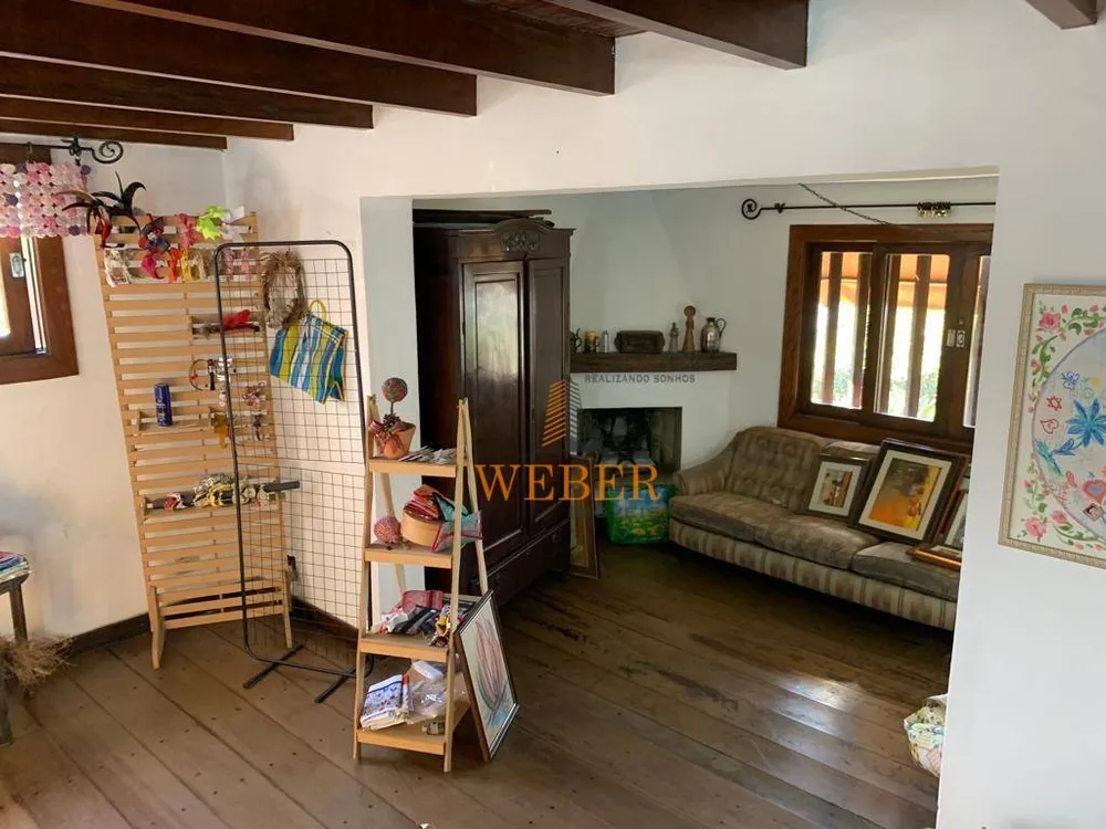 Casa, 4 quartos, 254 m² - Foto 2