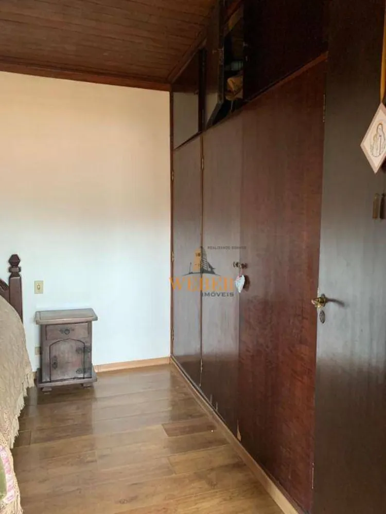 Casa, 4 quartos, 254 m² - Foto 11
