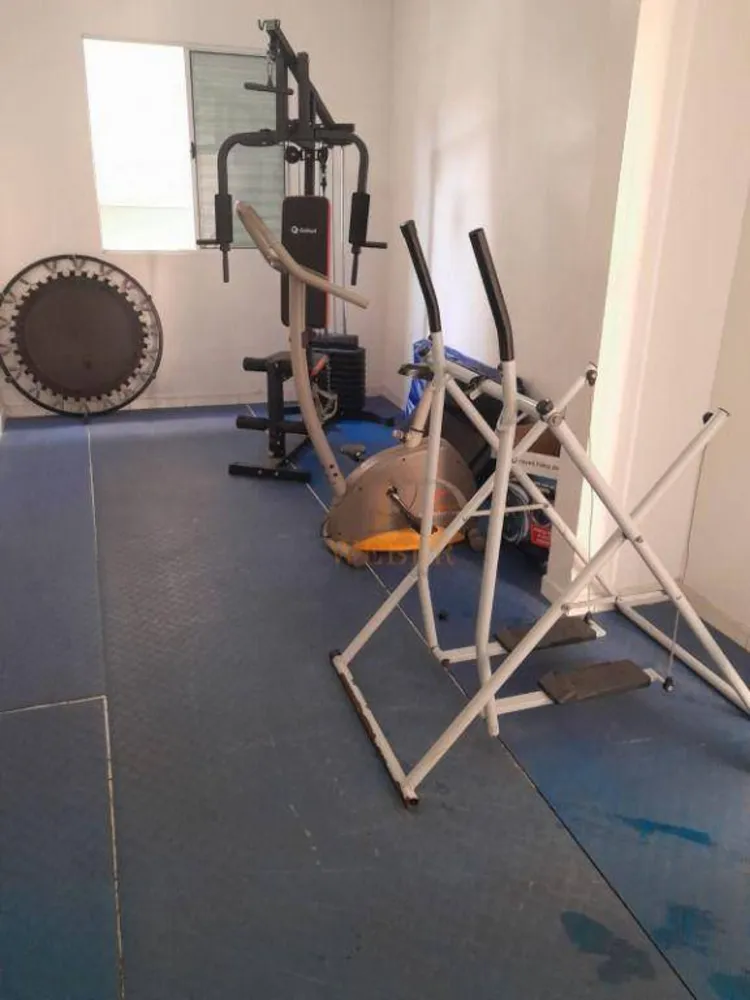 Apartamento, 2 quartos, 67 m² - Foto 7