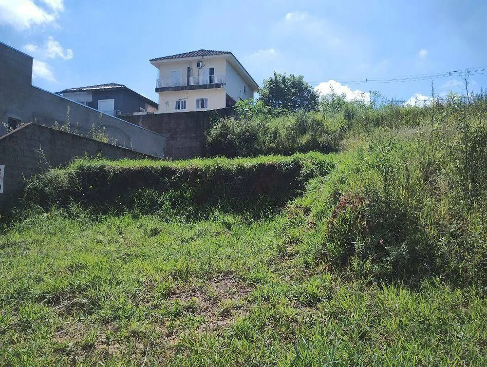 Terreno, 250 m² - Foto 1