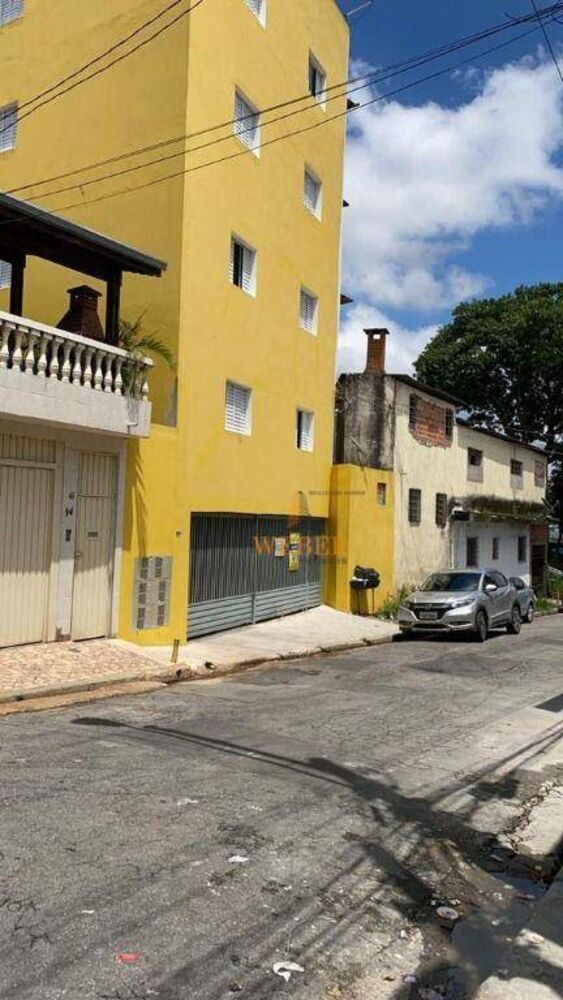Prédio Inteiro, 900 m² - Foto 2