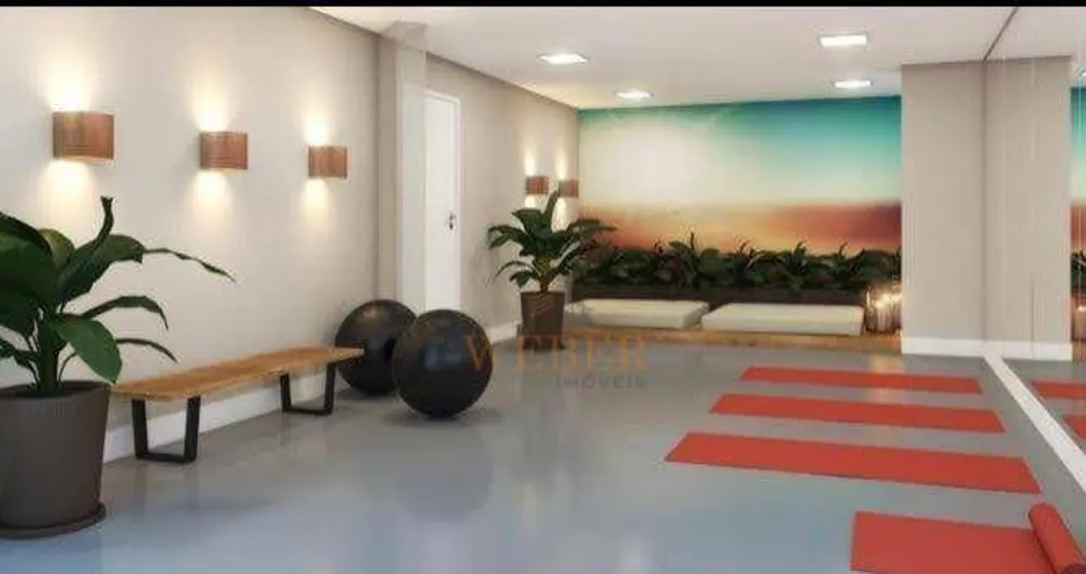 Apartamento, 2 quartos, 52 m² - Foto 12
