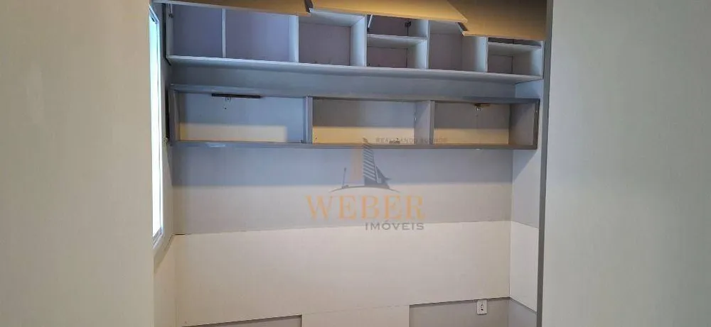 Apartamento, 2 quartos, 52 m² - Foto 2