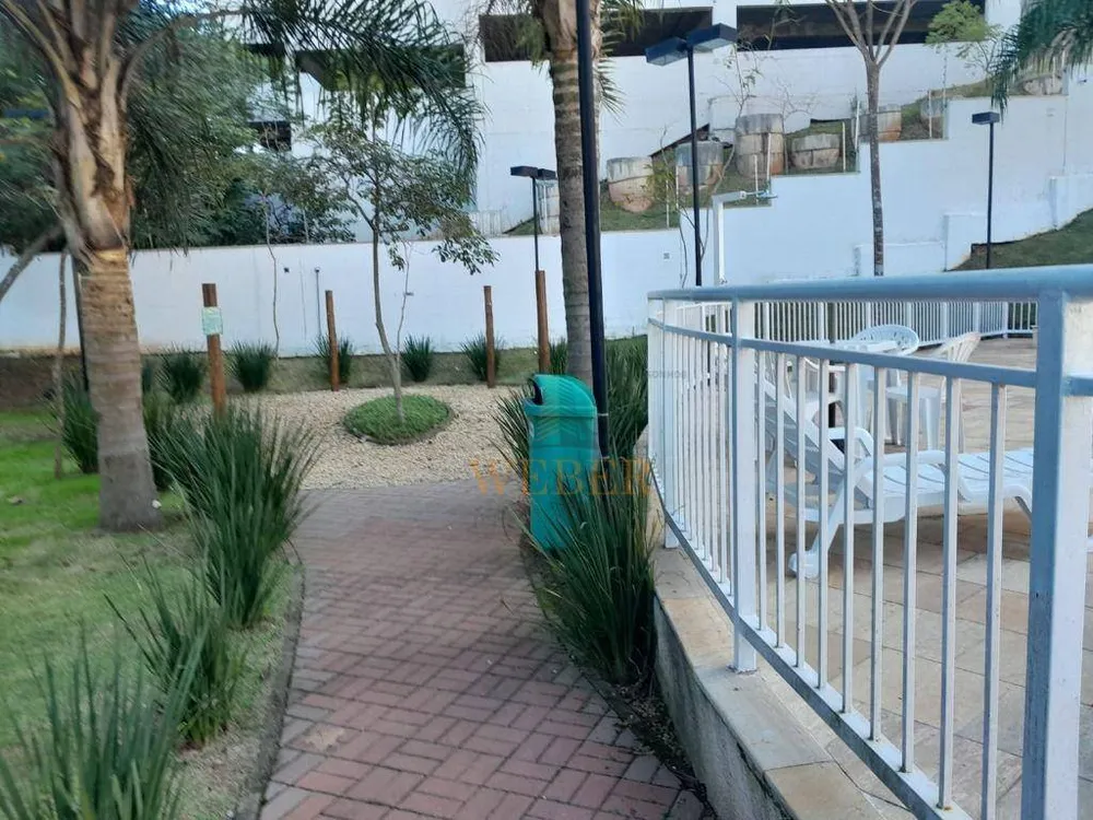 Apartamento, 2 quartos, 52 m² - Foto 8