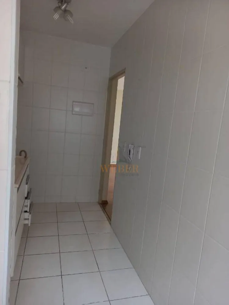 Apartamento, 2 quartos, 54 m² - Foto 7