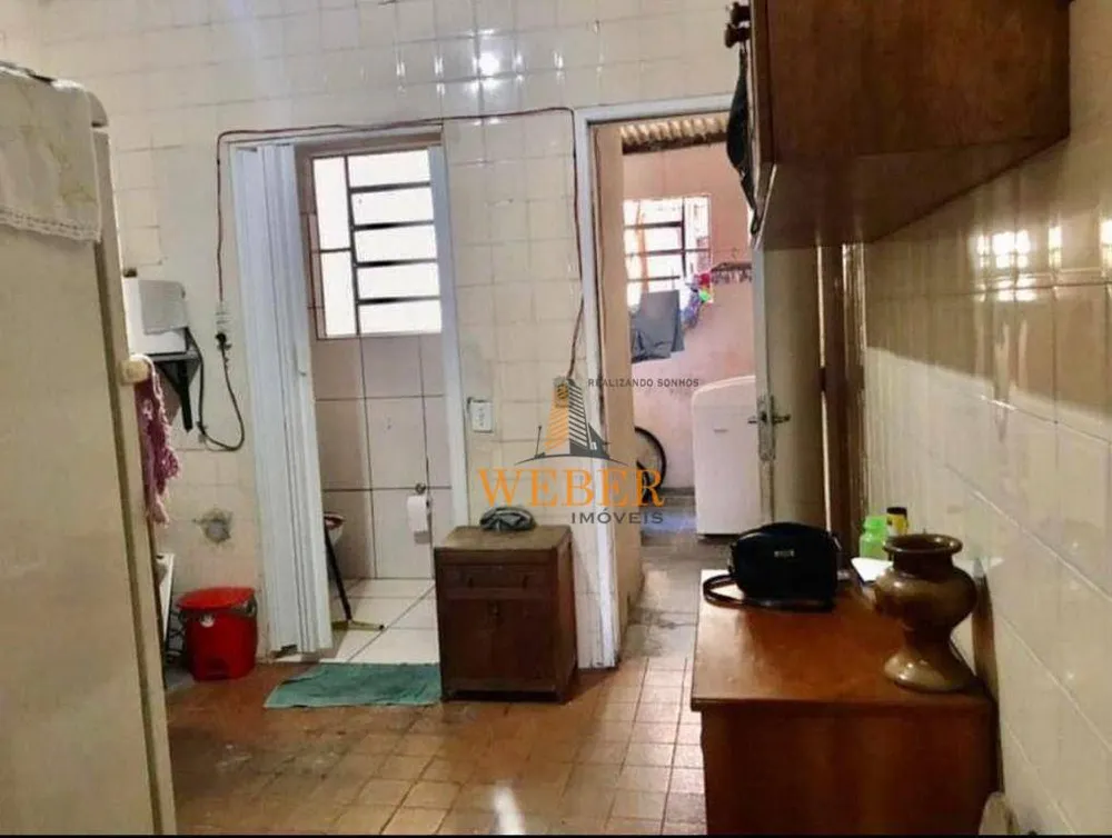 Sobrado, 2 quartos, 73 m² - Foto 5