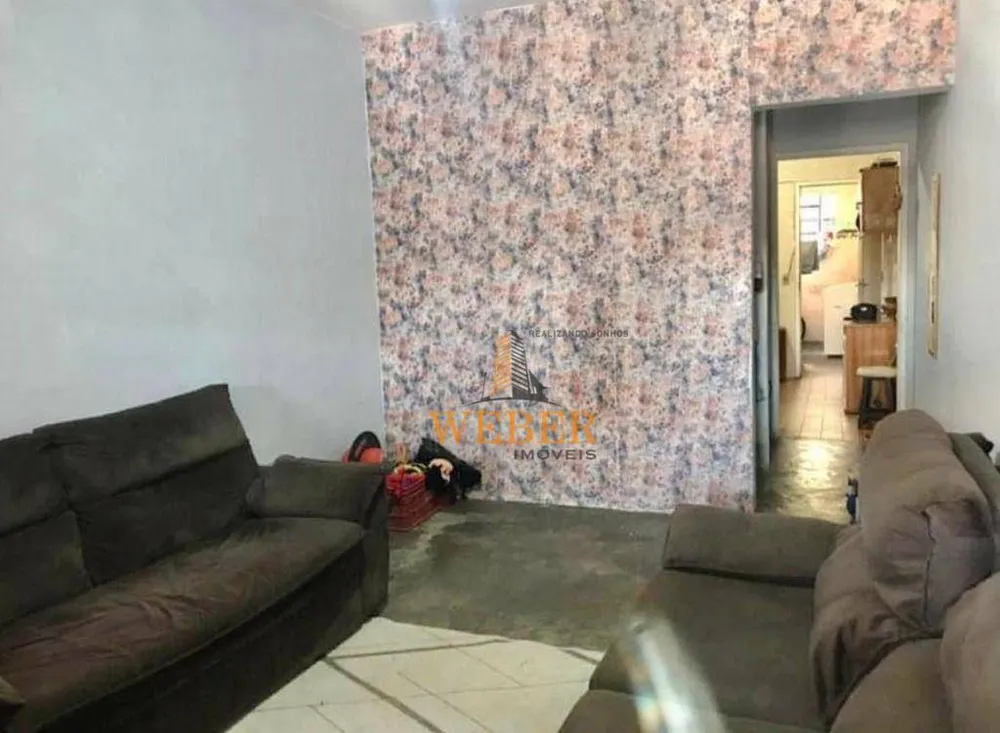 Sobrado, 2 quartos, 73 m² - Foto 3