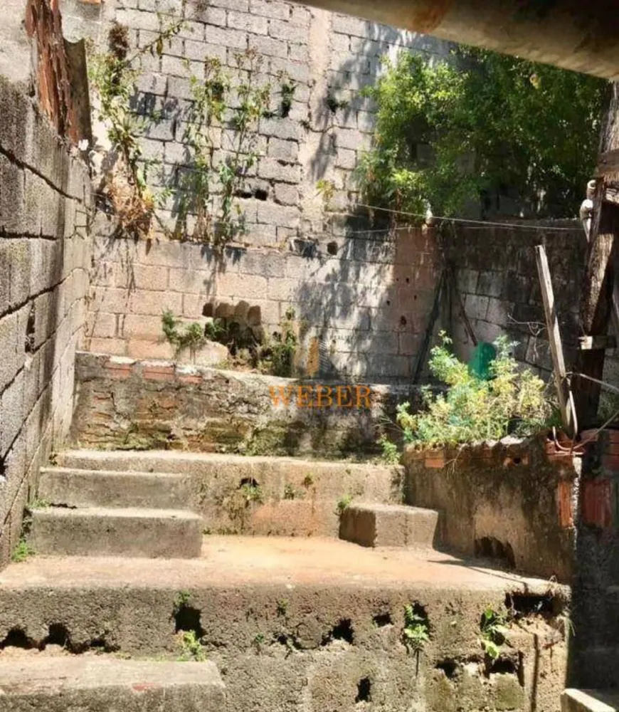 Sobrado, 2 quartos, 73 m² - Foto 12