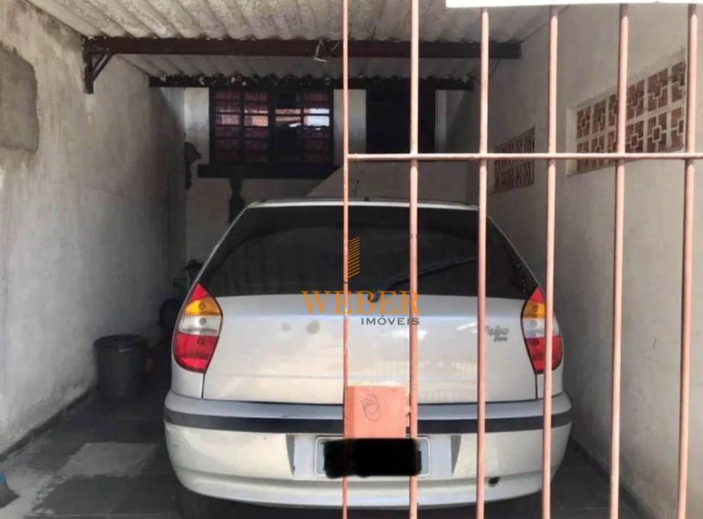 Sobrado, 2 quartos, 73 m² - Foto 6