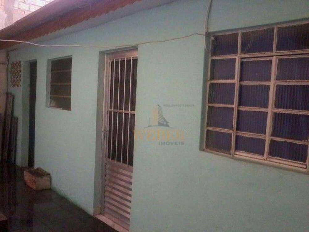 Sobrado, 4 quartos, 159 m² - Foto 2