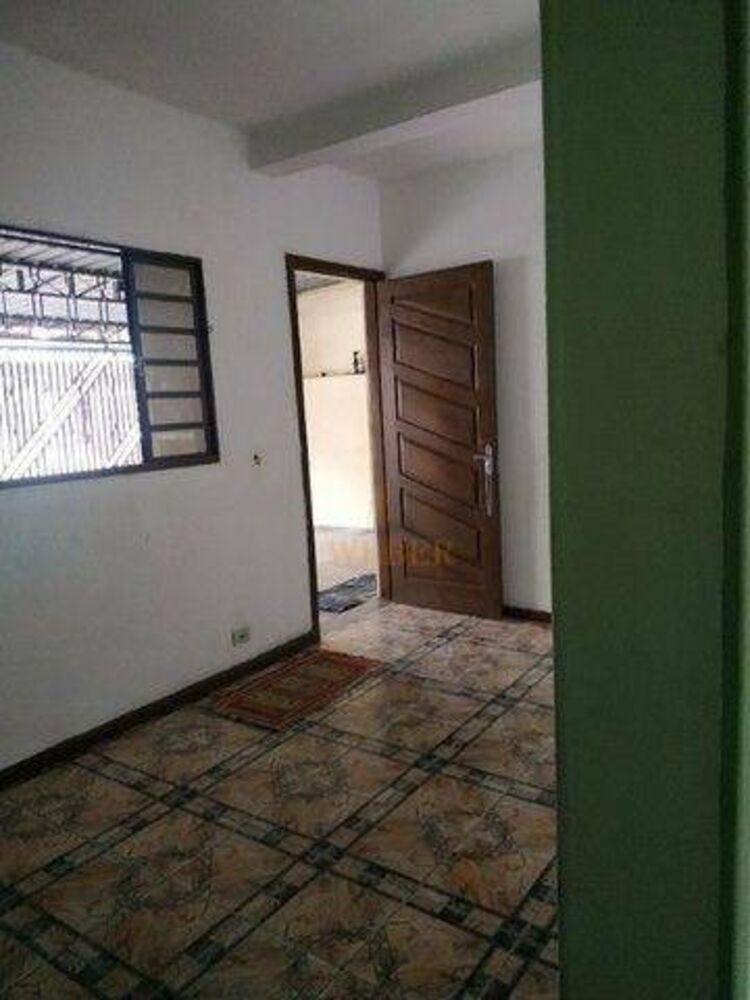 Sobrado, 4 quartos, 159 m² - Foto 1