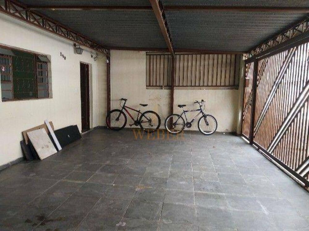 Sobrado, 4 quartos, 159 m² - Foto 3