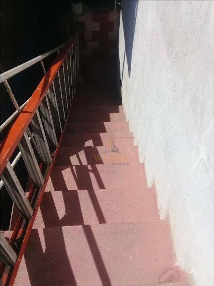 Casa, 5 quartos, 110 m² - Foto 1