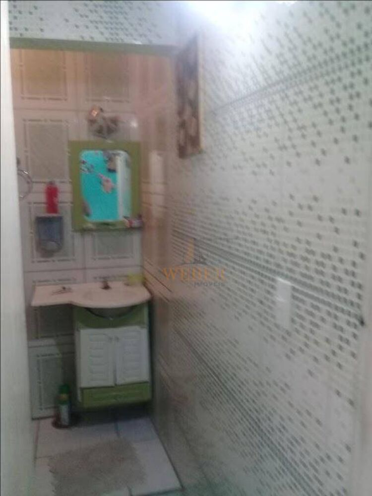 Casa, 5 quartos, 110 m² - Foto 6