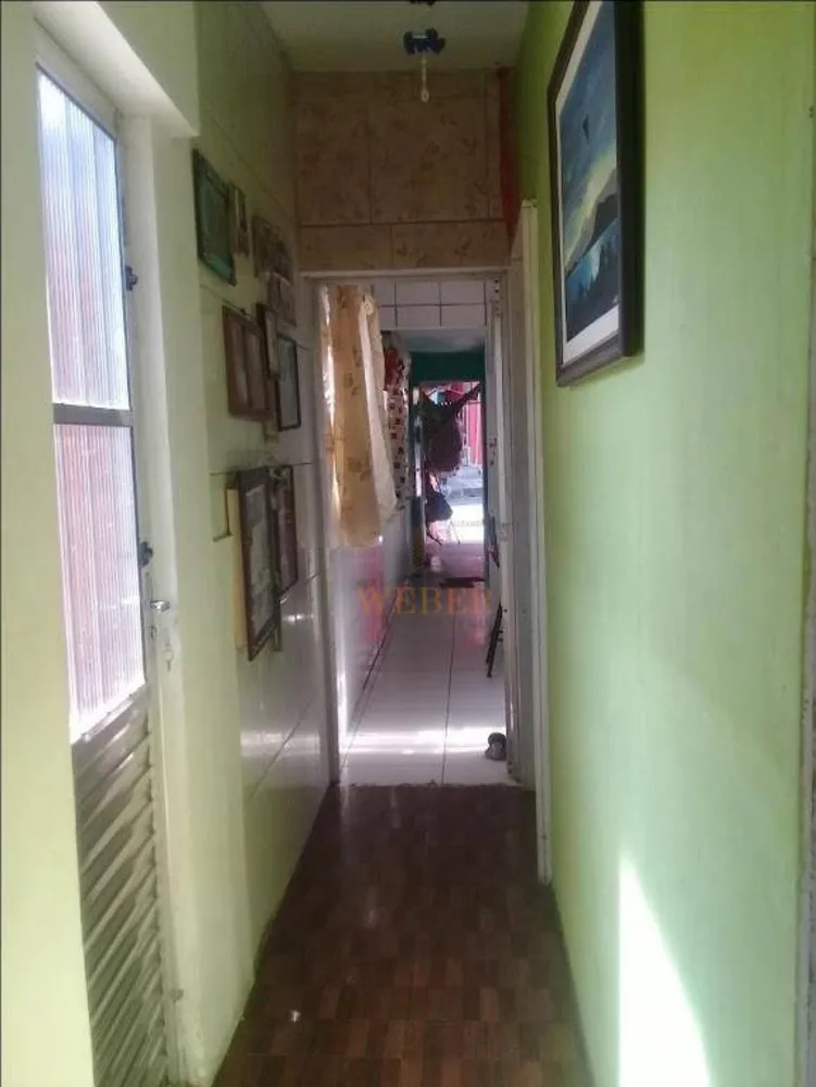 Casa, 5 quartos, 110 m² - Foto 2