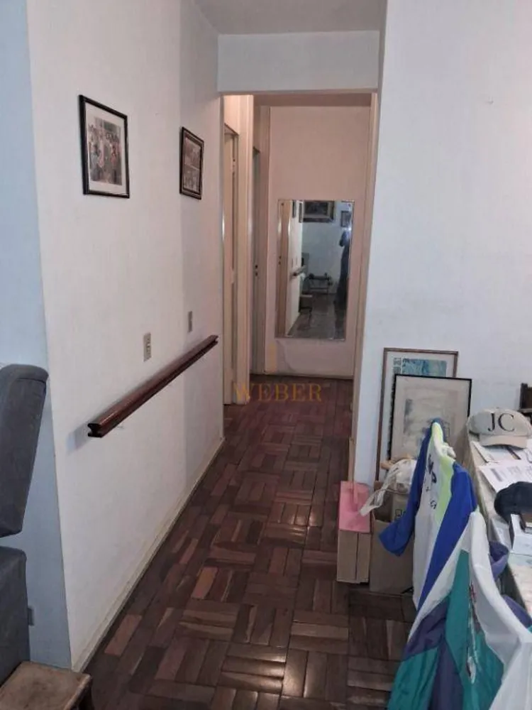 Apartamento, 4 quartos, 120 m² - Foto 1