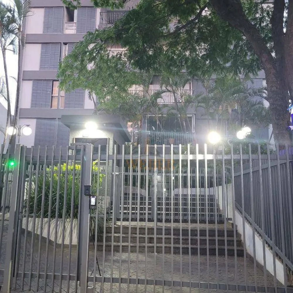 Apartamento, 4 quartos, 120 m² - Foto 2