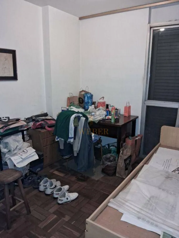 Apartamento, 4 quartos, 120 m² - Foto 4
