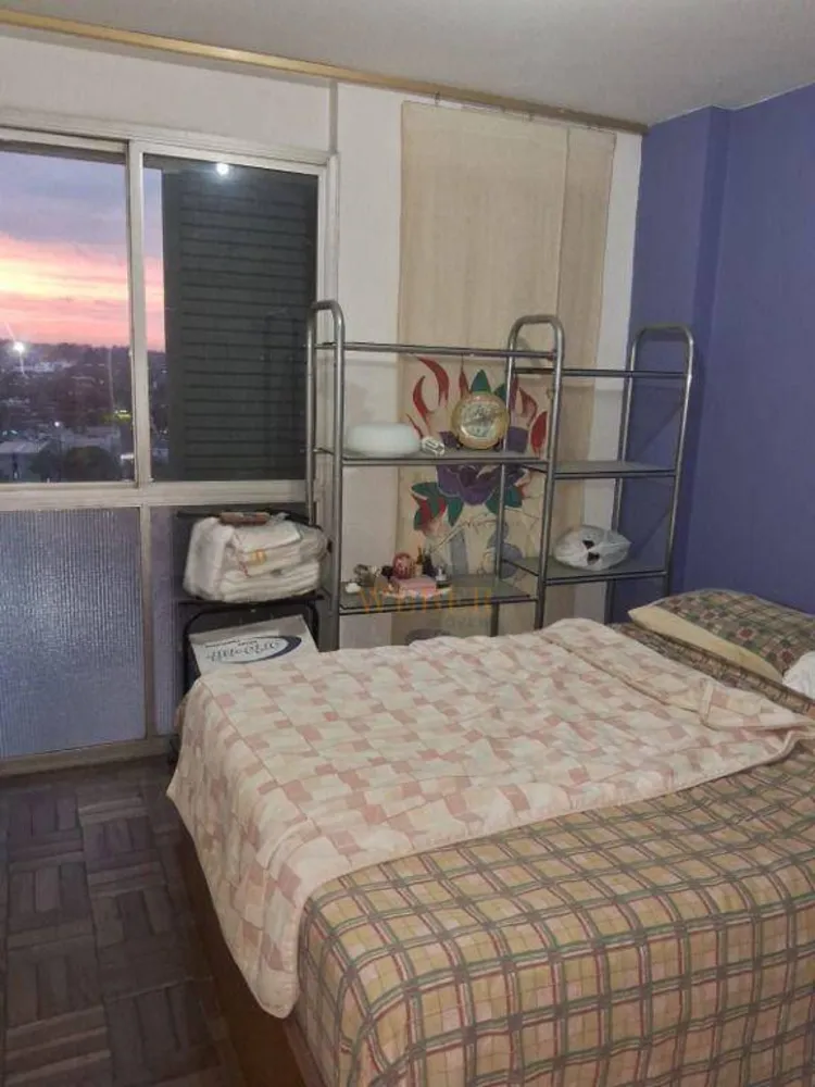 Apartamento, 4 quartos, 120 m² - Foto 5