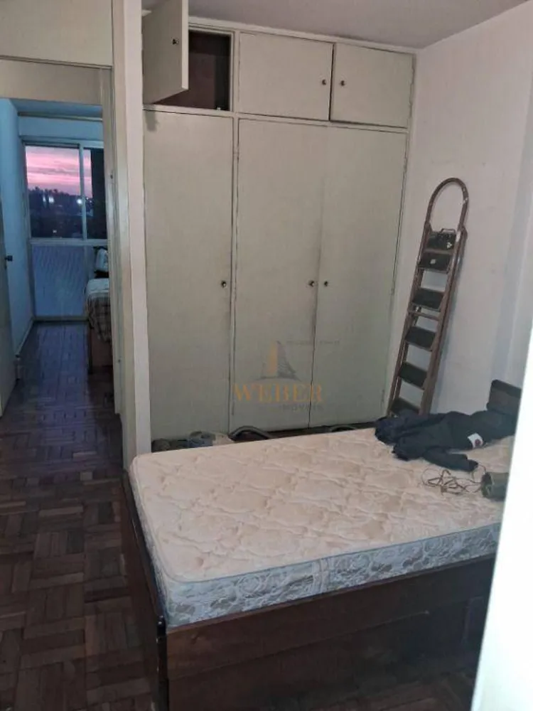 Apartamento, 4 quartos, 120 m² - Foto 8