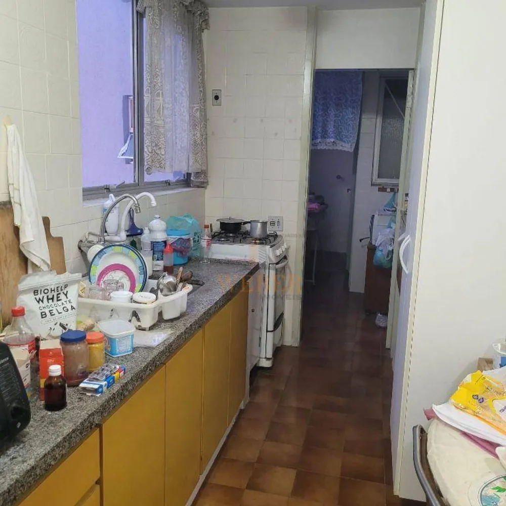 Apartamento, 4 quartos, 120 m² - Foto 6