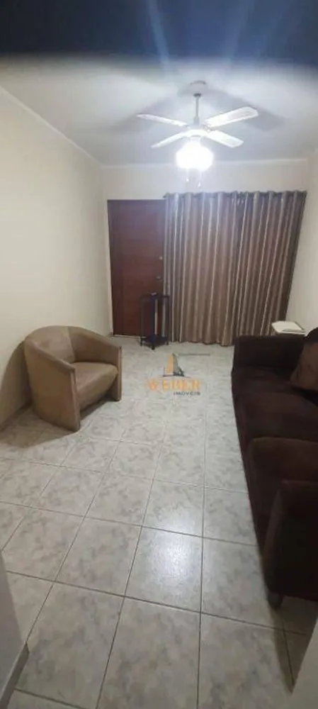 Sobrado, 2 quartos, 68 m² - Foto 4