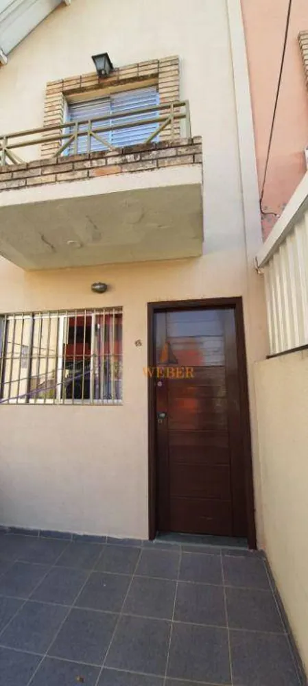 Sobrado, 2 quartos, 68 m² - Foto 3