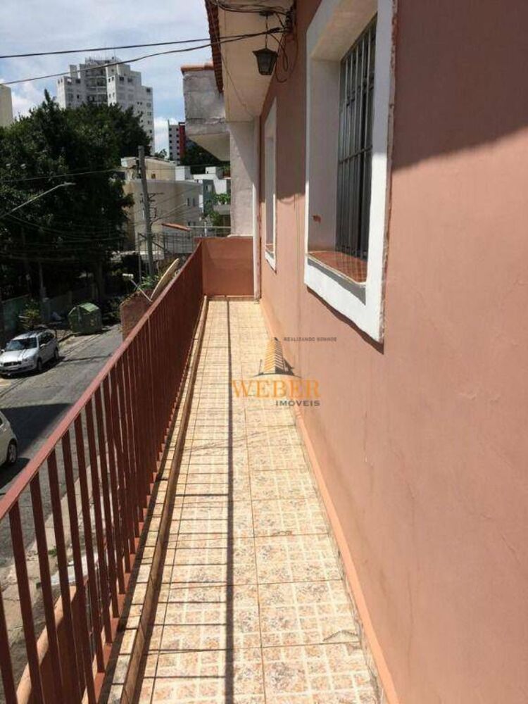 Casa, 3 quartos, 203 m² - Foto 8