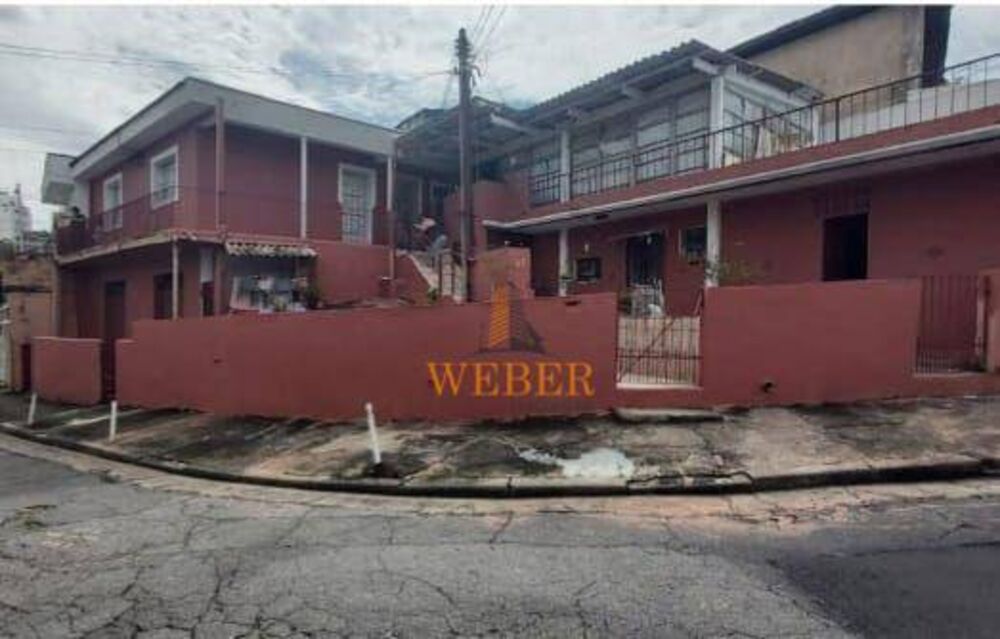Casa, 3 quartos, 203 m² - Foto 7