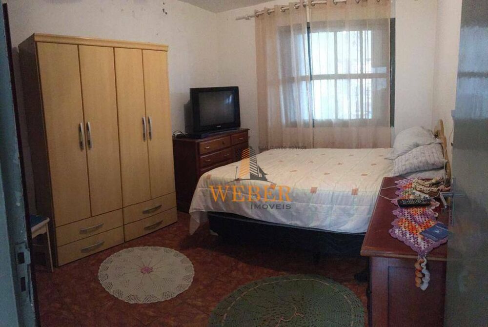 Casa, 3 quartos, 203 m² - Foto 6