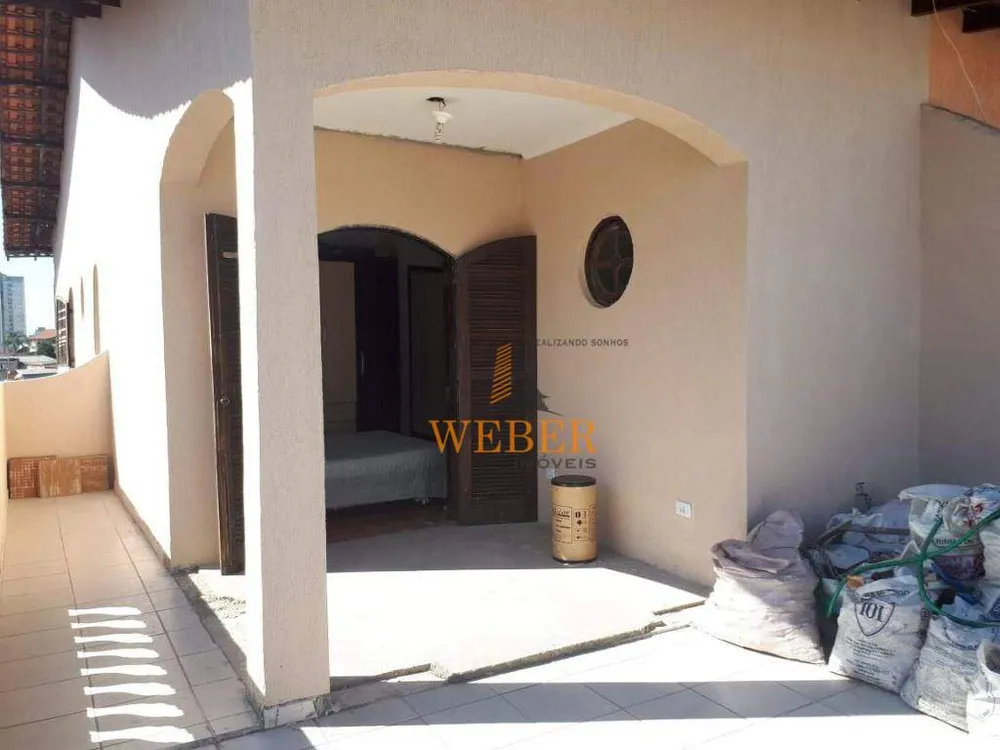 Sobrado, 3 quartos, 180 m² - Foto 4