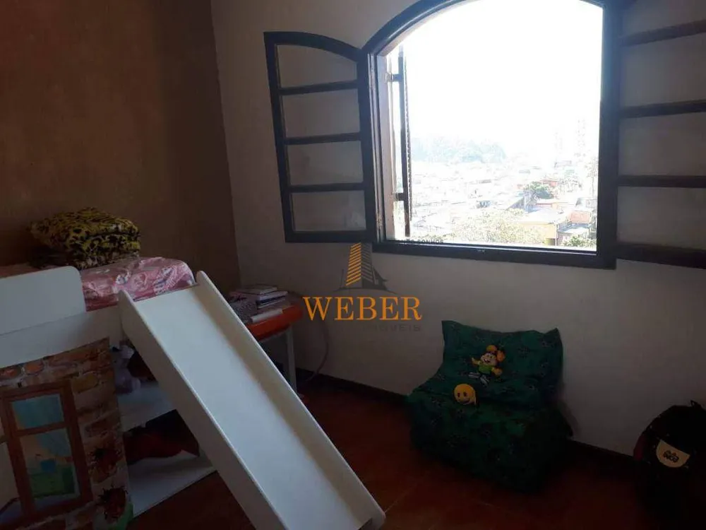 Sobrado, 3 quartos, 180 m² - Foto 2